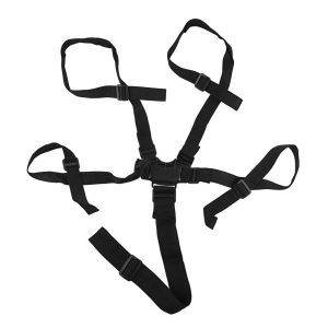 5-ти точечный ремень Эко-багги